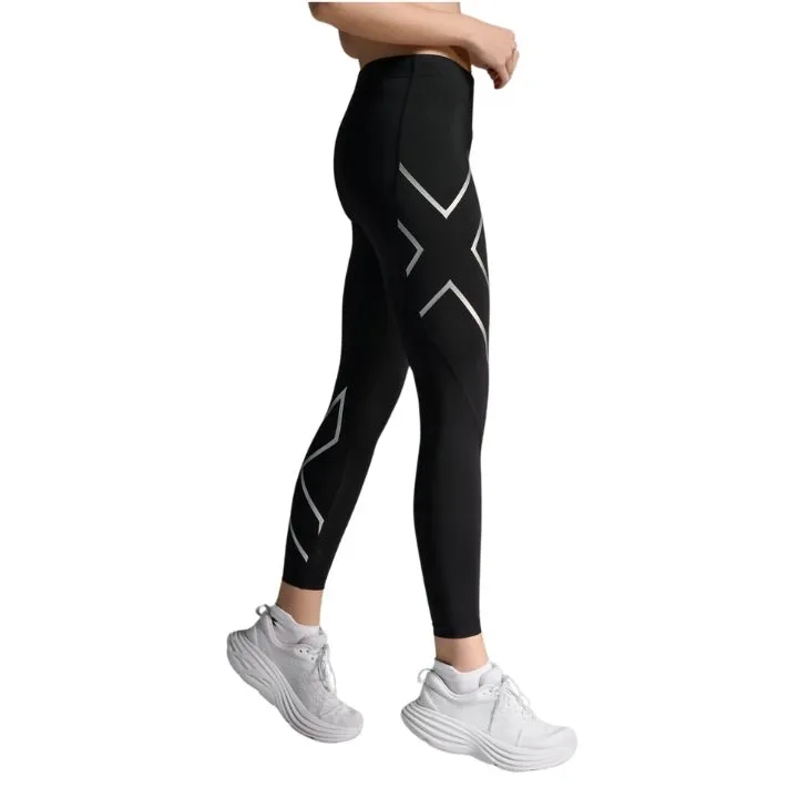 2XU WA4173B Core Compression Tights