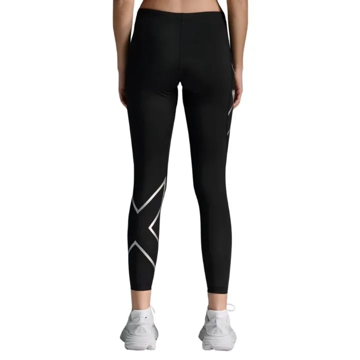 2XU WA4173B Core Compression Tights