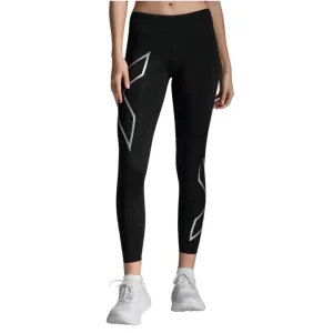 2XU WA4173B Core Compression Tights