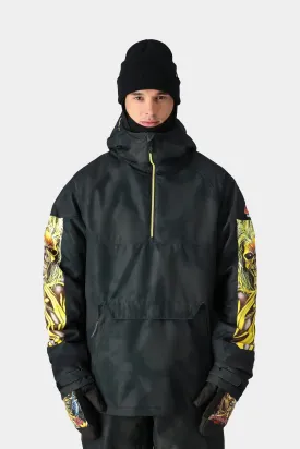 686 Renewal Insulated Anorak 2025