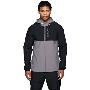 ALTRYN Kenmere Steel and Black Jacket - Optimized for E-Commerce