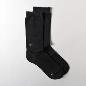 Arvin Goods Casual Crew Socks