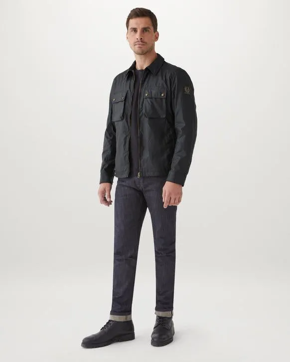 Belstaff Dunstall Jacket in Dark Navy