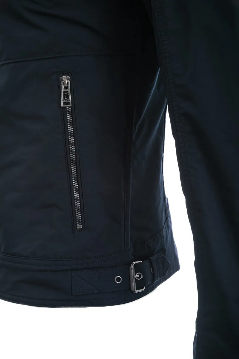 Belstaff Weybridge Jacket in Dark Ink