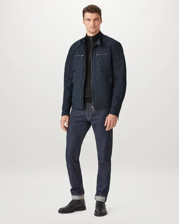 Belstaff Weybridge Jacket in Dark Ink