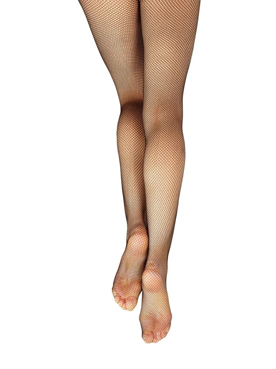 Capezio Studio Basic Fishnet 3407B