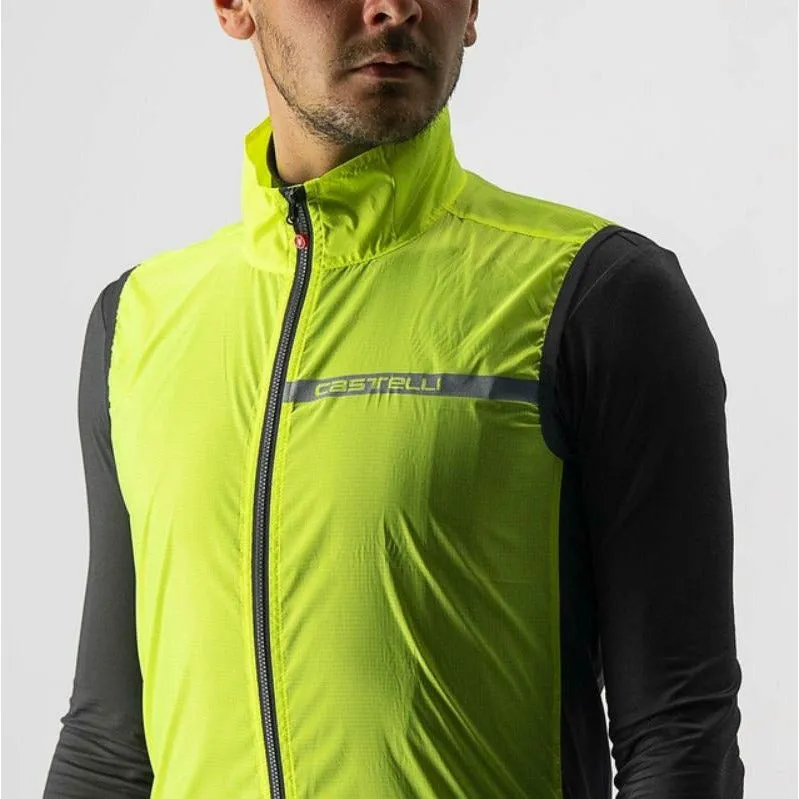 Castelli Squadra Stretch Cycling Vest