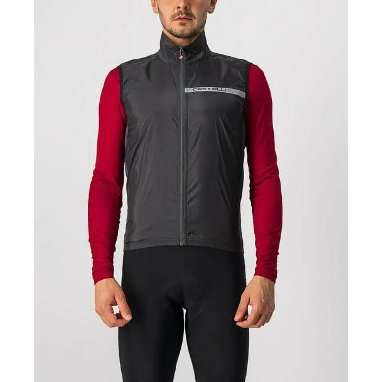 Castelli Squadra Stretch Cycling Vest