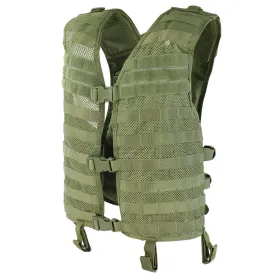 Condor MOLLE Mesh Hydration Vest