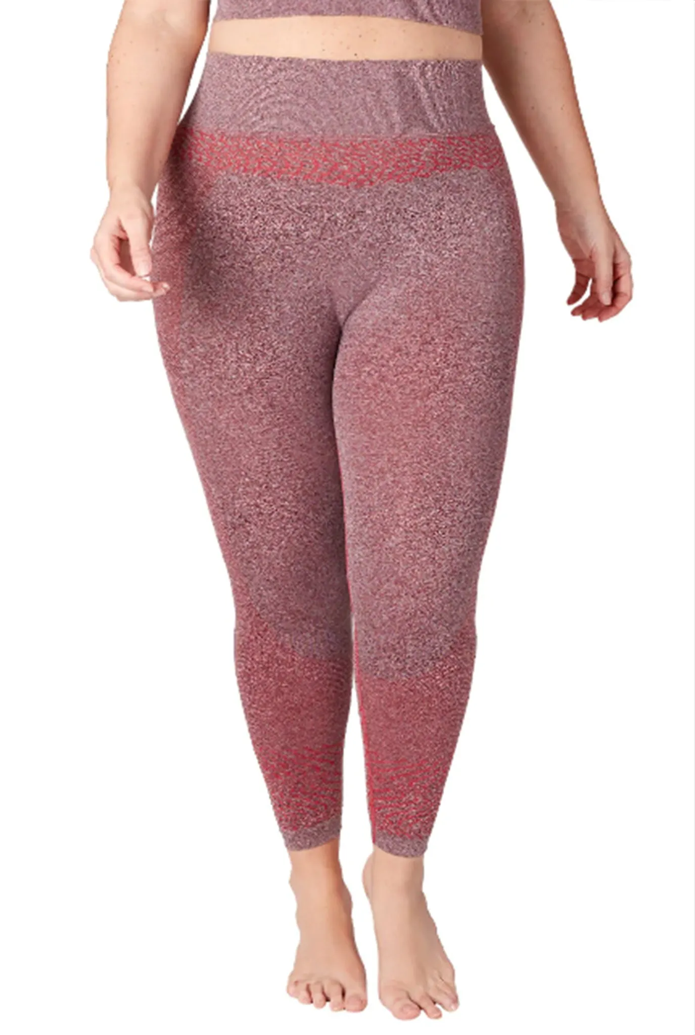 Cool Active Leggings