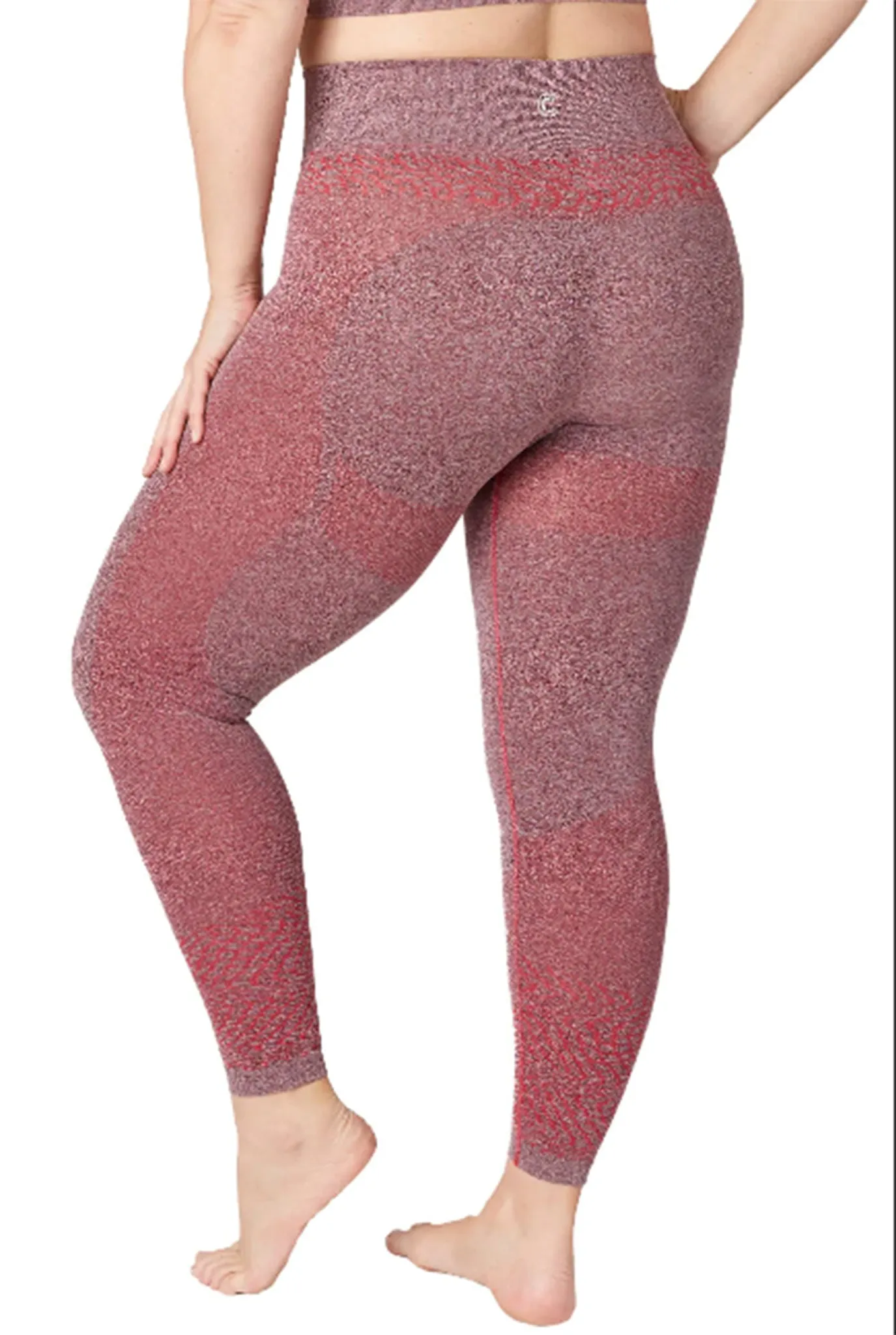 Cool Active Leggings