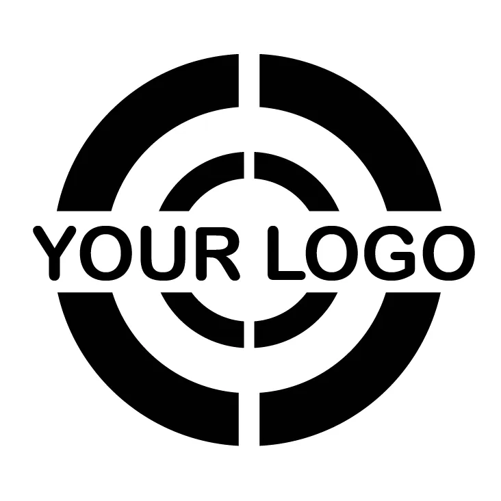 Custom Logo - Large Size