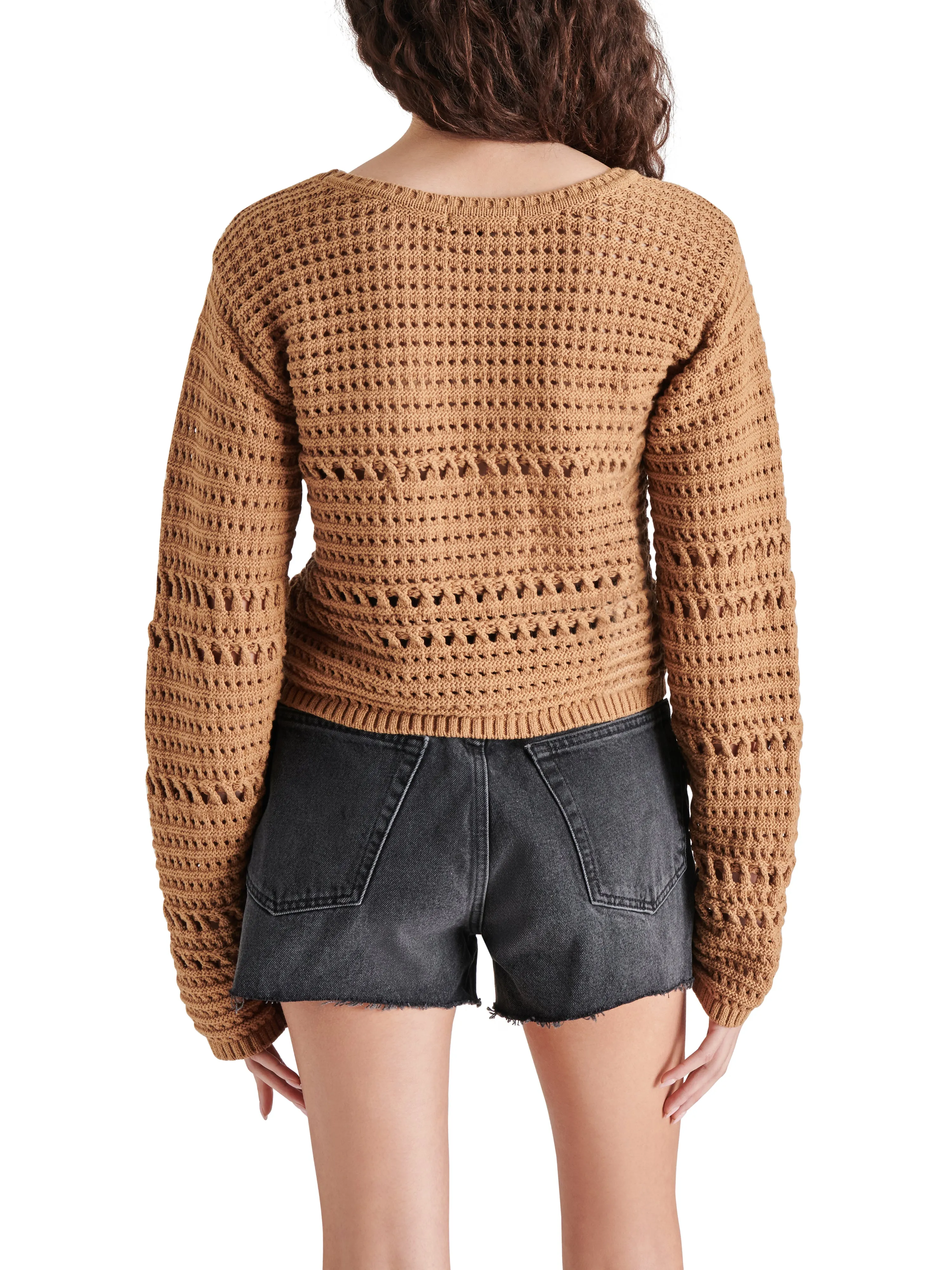 Delcia Sweater