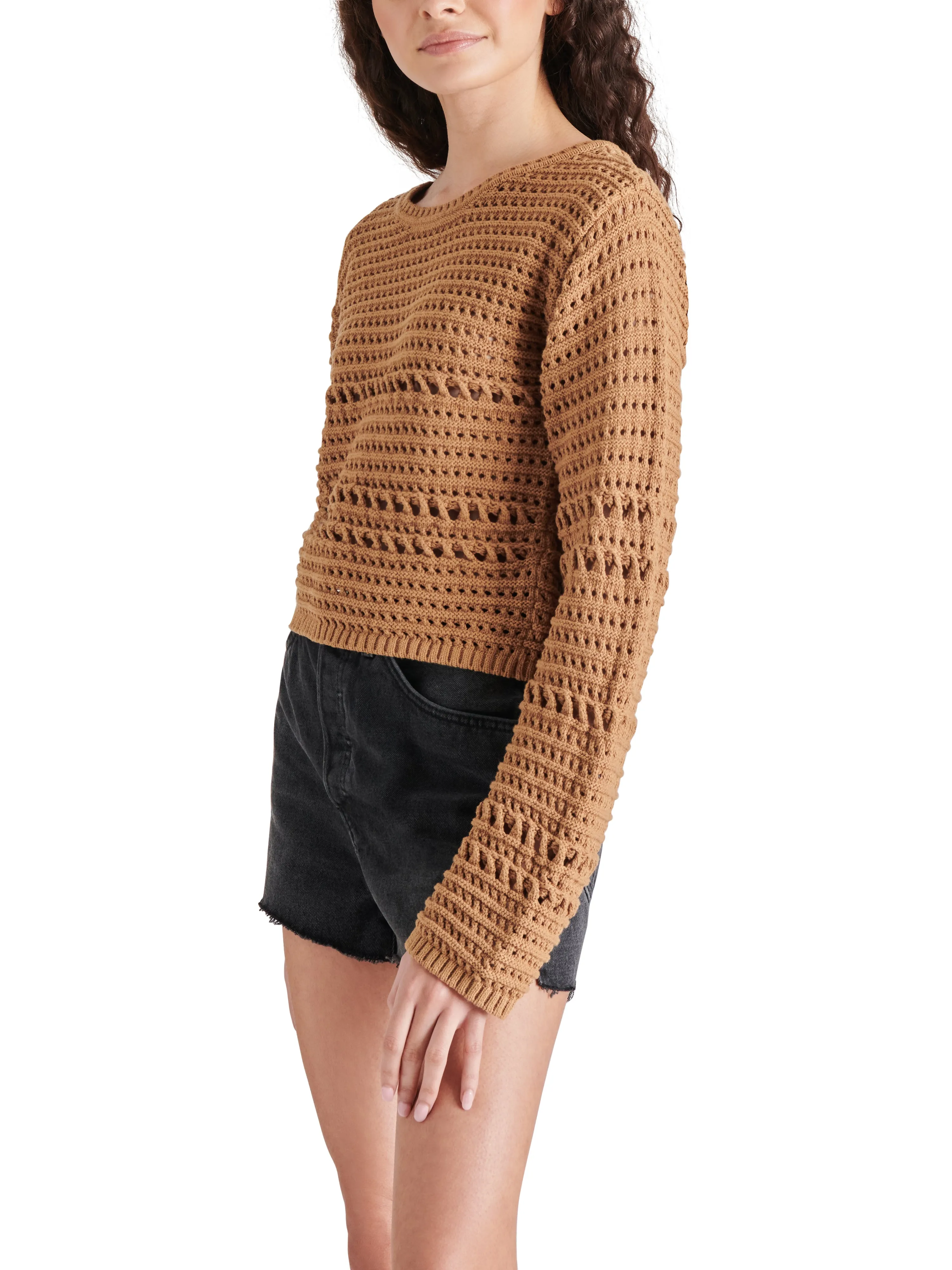 Delcia Sweater