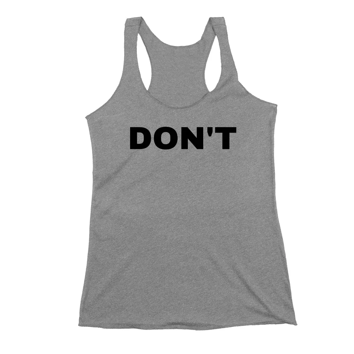 DON'T Feminist Tank