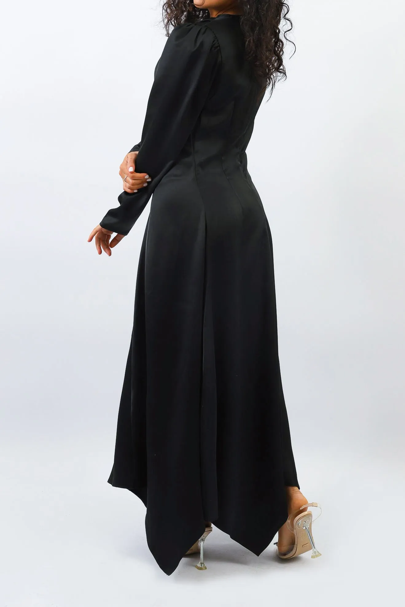 Kimaya Maxi Dress