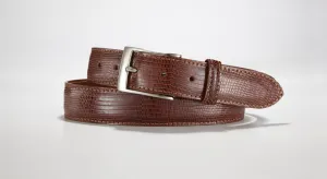 Lizard 1 3/8" - 35mm (Cognac)