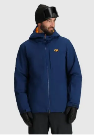 Men's Snowcrew Down Jacket | Outdoor Research