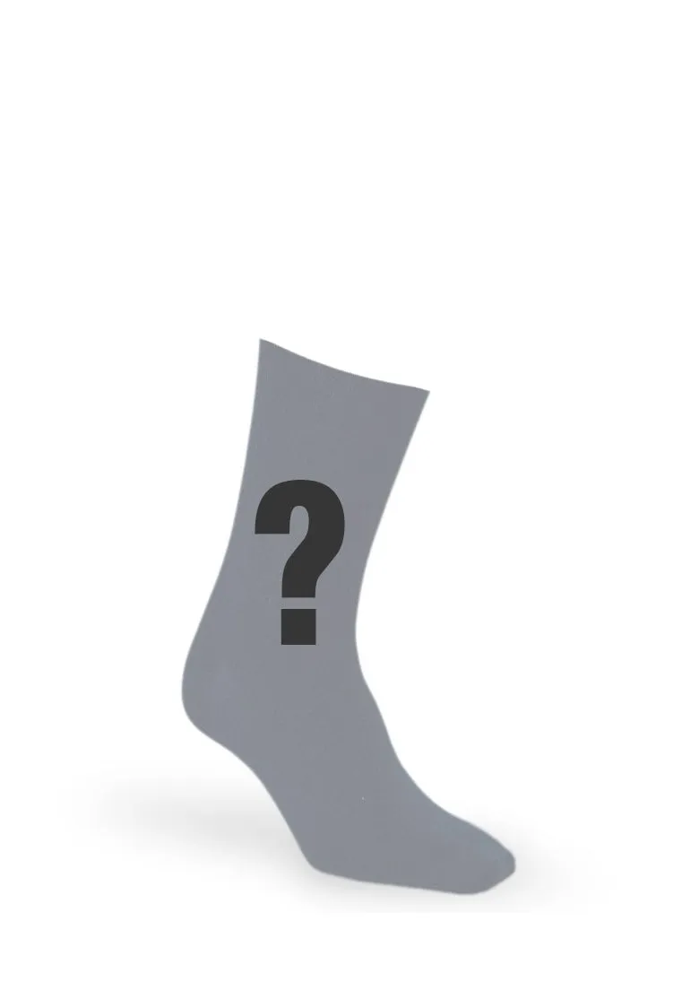 Mystery Lifestyle Sock