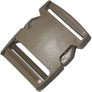 Nexus - Quick Release Buckle