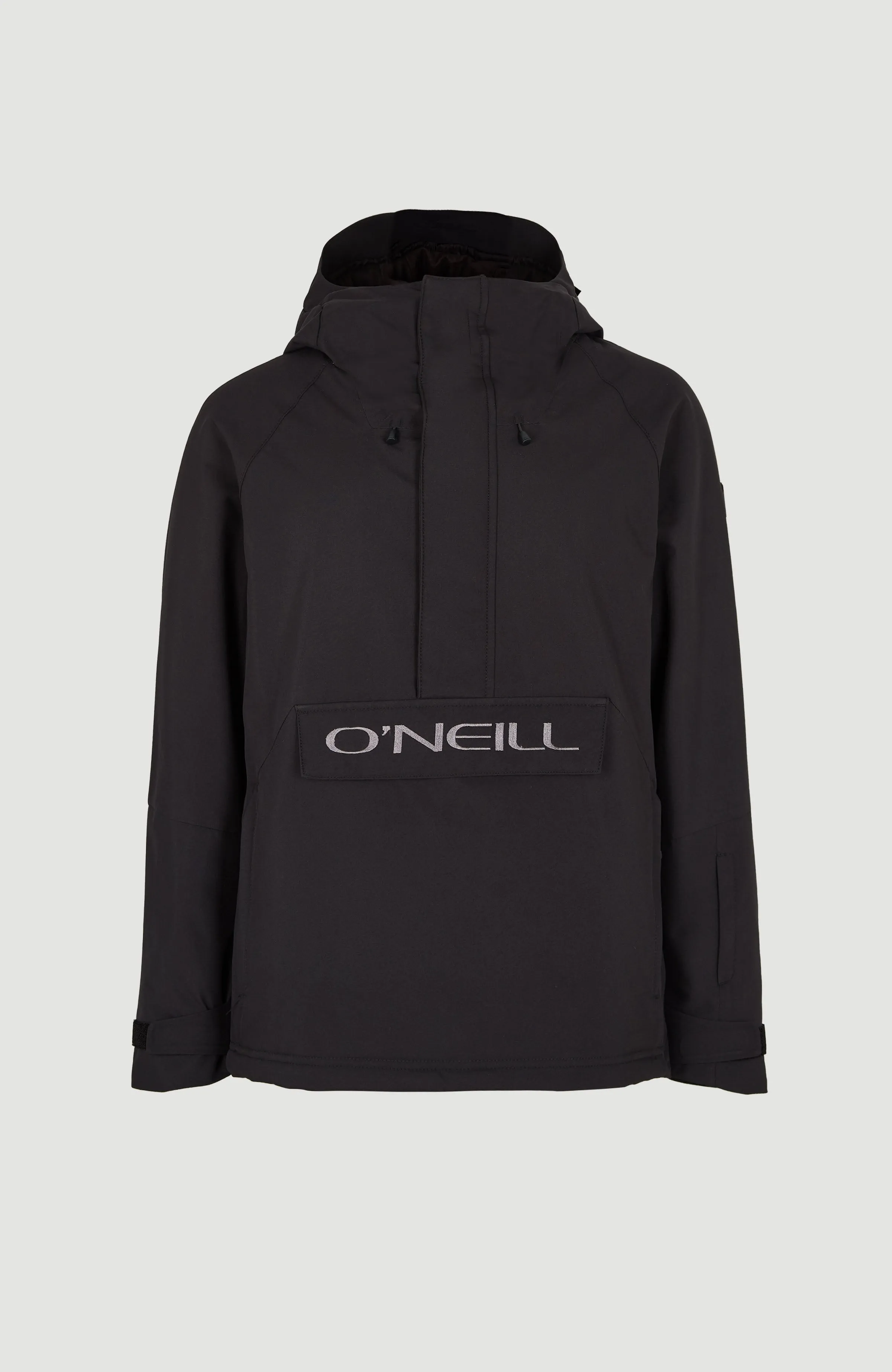 O'Riginals Anorak 20K/20K Snow Jacket | Black Out