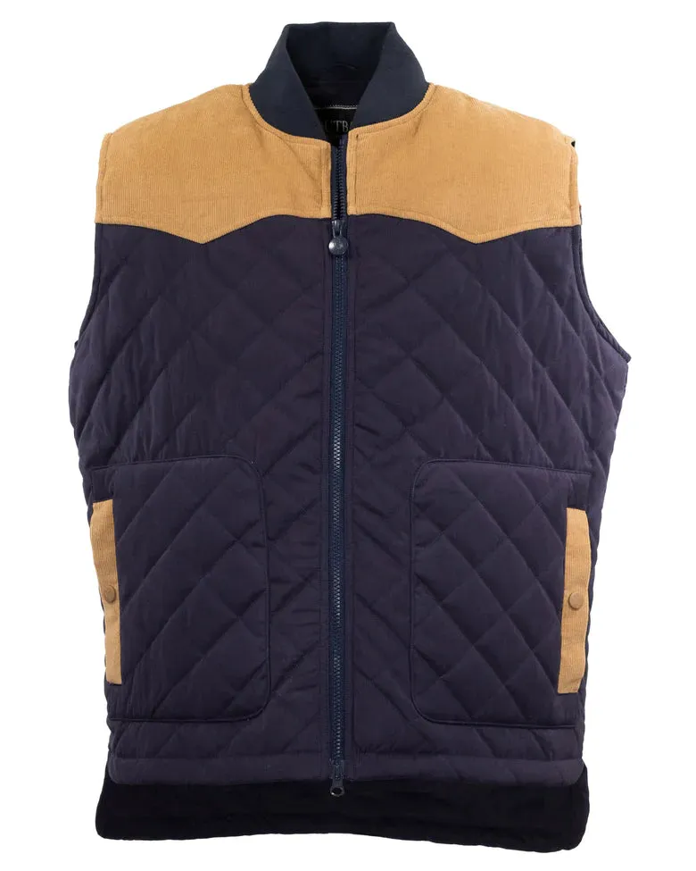 Outback Trading Co. AIDEN Vest