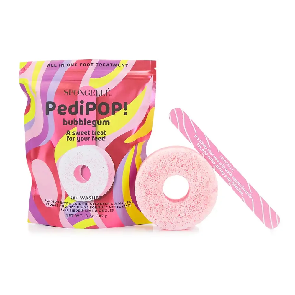 Pedipop | Pedicure Set