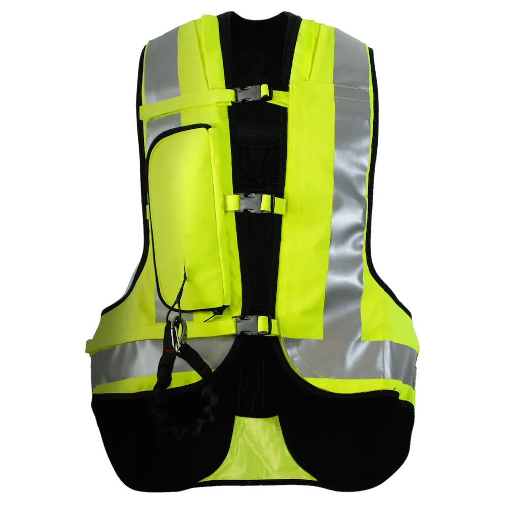 ProAir FORCE High Viz