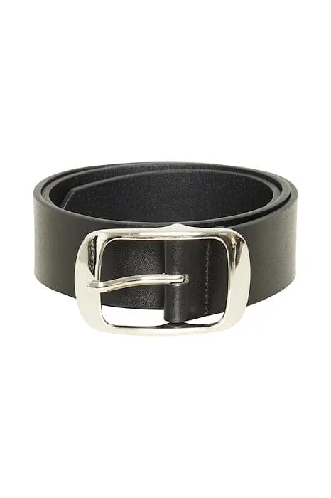 RECTANGLE BUCKLE BELT