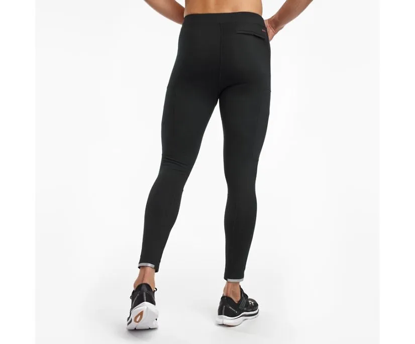 Saucony Women's Blizzard Tight