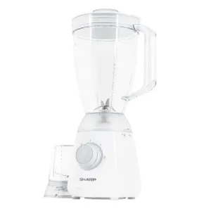 SHARP BLENDER WITH GRINDING JAR 400W