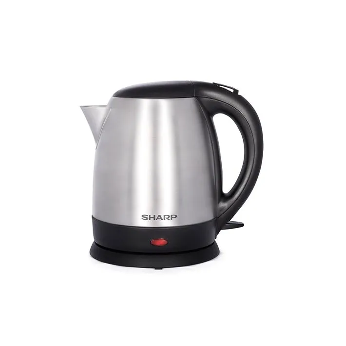 SHARP KETTLE 1.7L