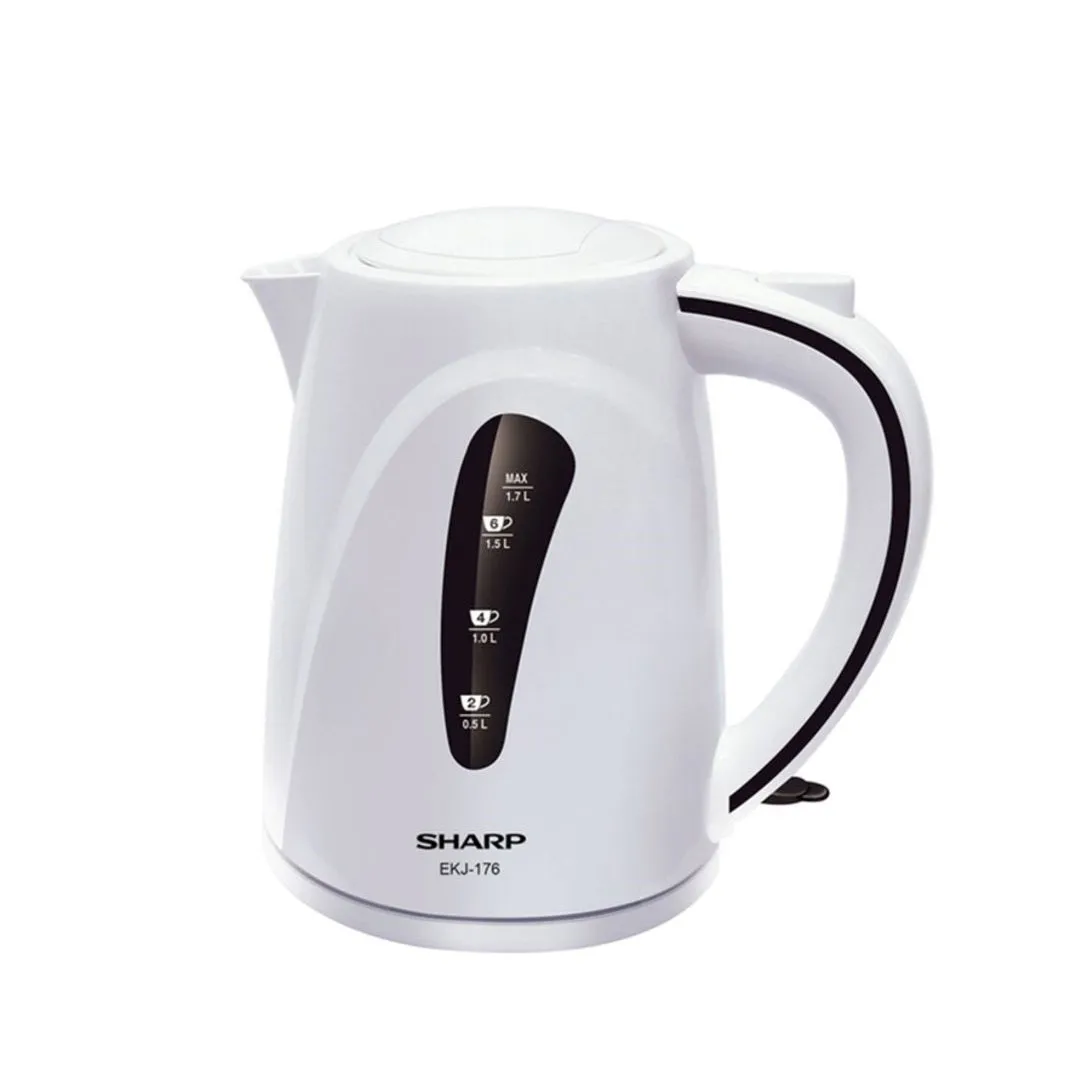 SHARP KETTLE 1.7L