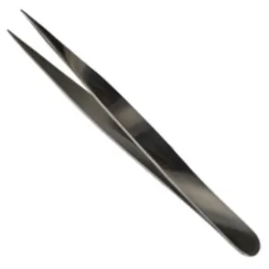 Sharp Pointed Tweezers