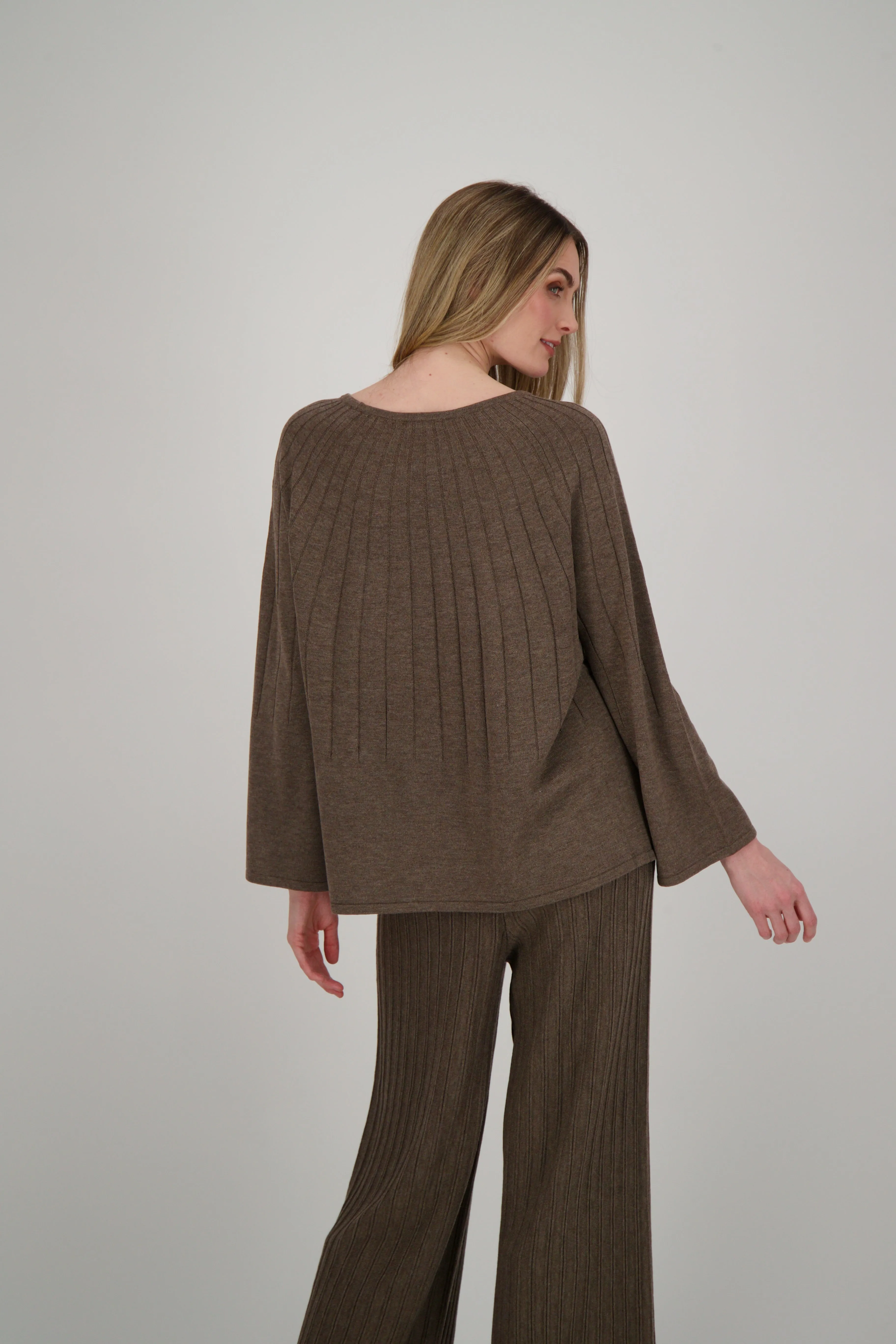 Sunray Sweater Top