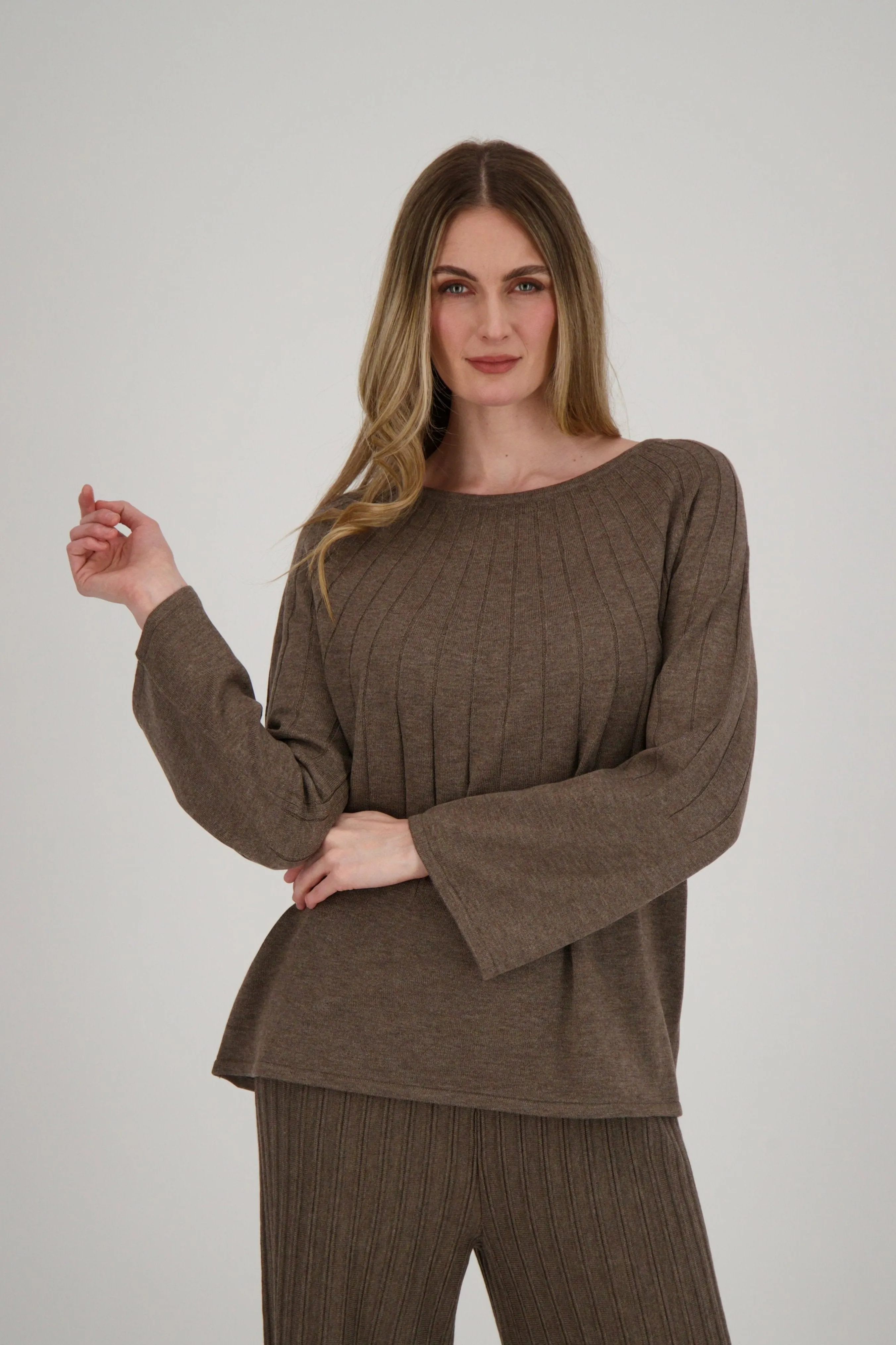 Sunray Sweater Top