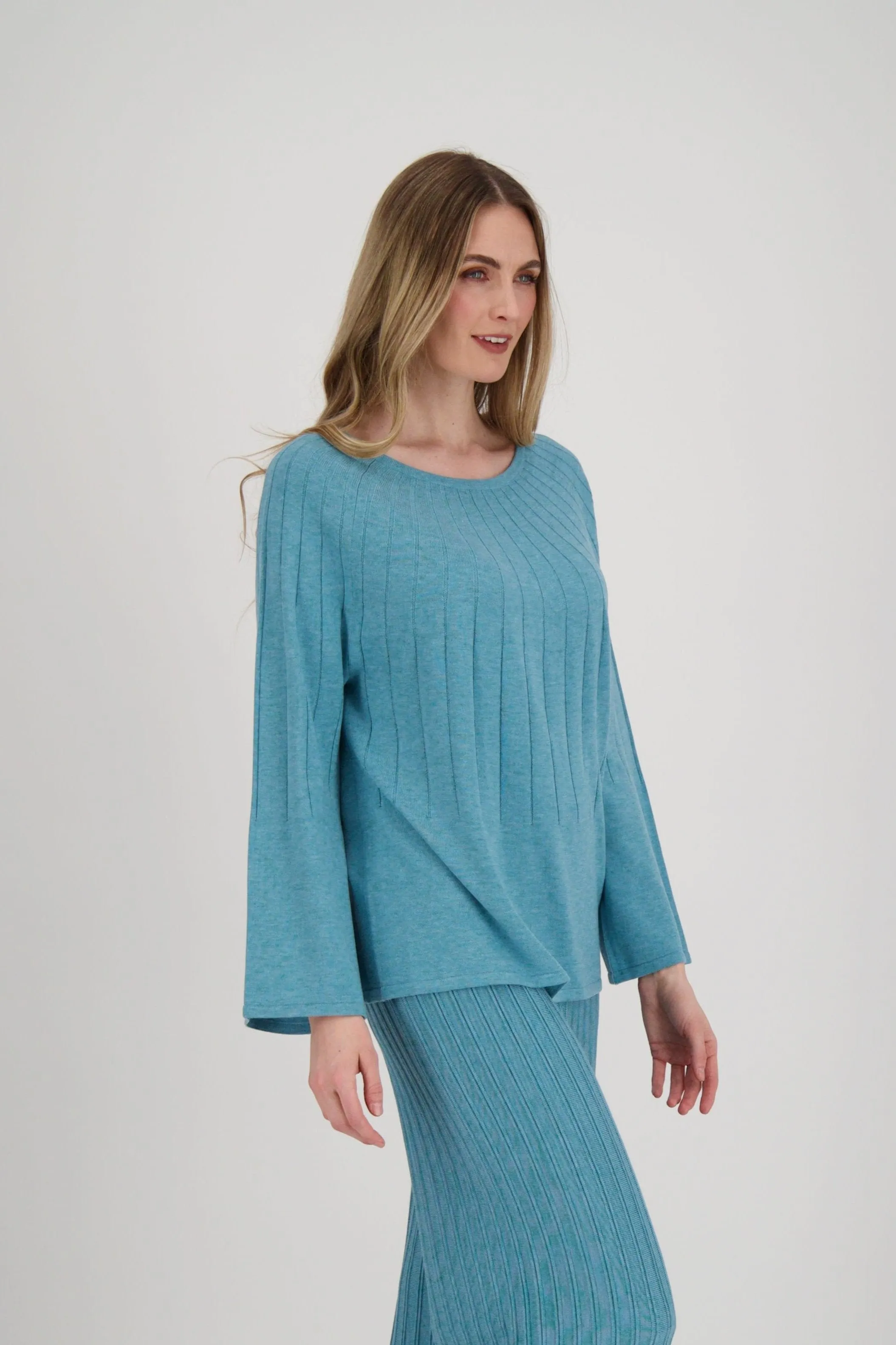 Sunray Sweater Top