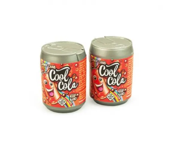 Top Candy Cool Cola 10 gr